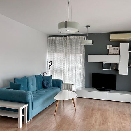 Sunrise Apartment ブカレスト エクステリア 写真