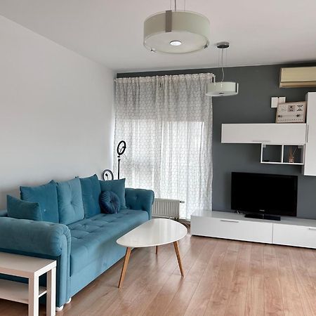 Sunrise Apartment ブカレスト エクステリア 写真