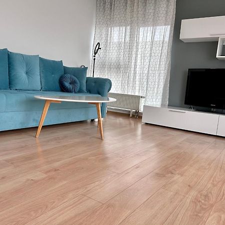 Sunrise Apartment ブカレスト エクステリア 写真