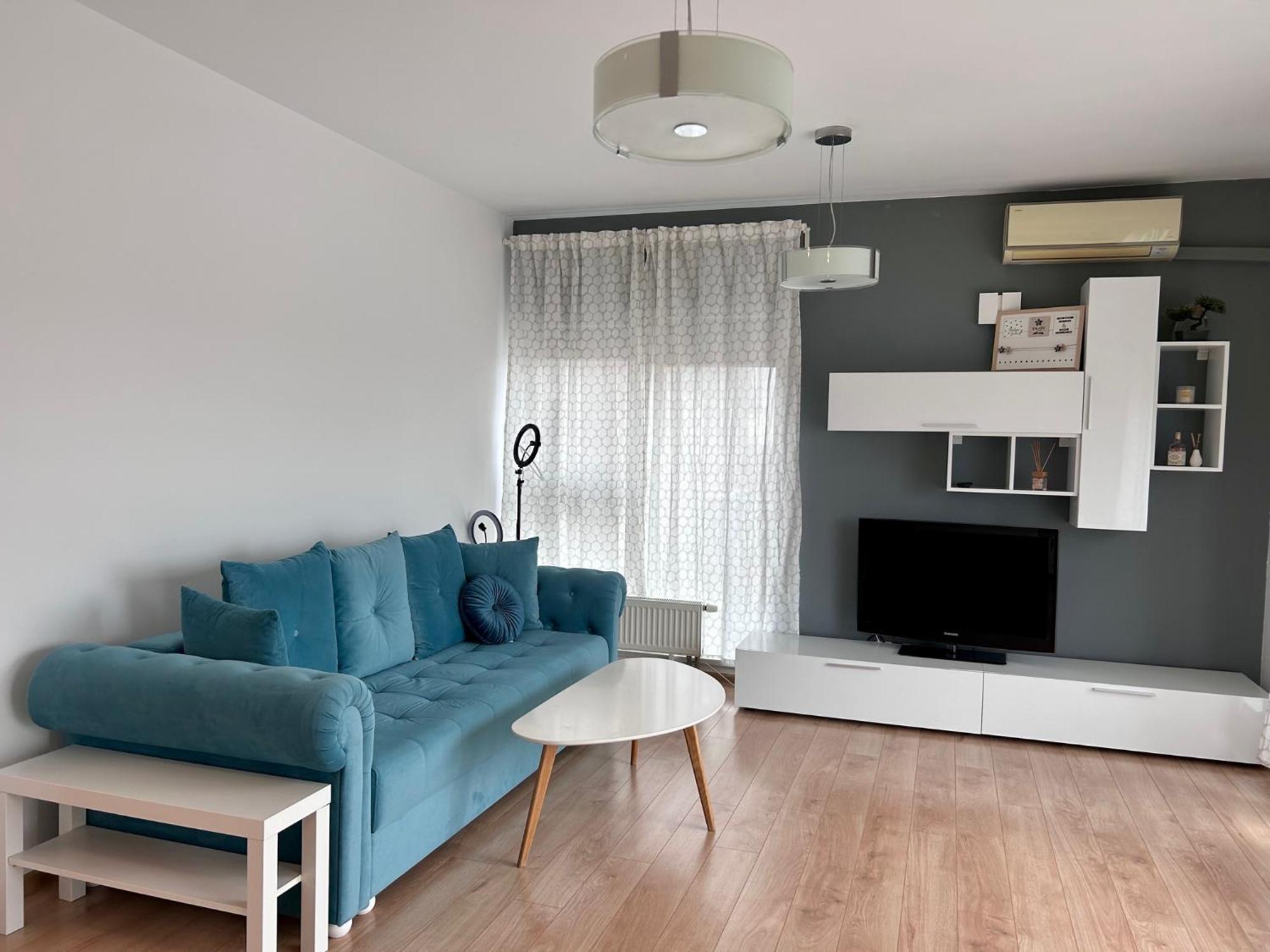 Sunrise Apartment ブカレスト エクステリア 写真