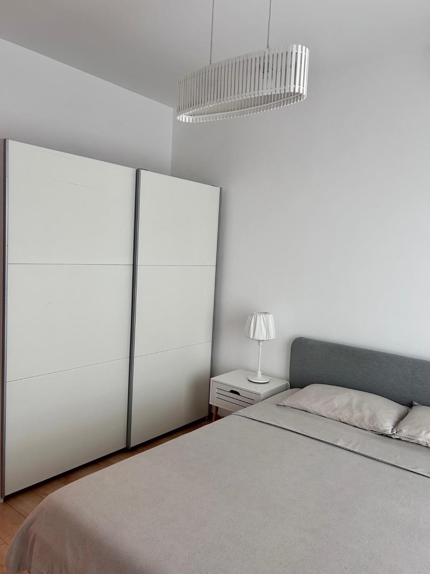 Sunrise Apartment ブカレスト エクステリア 写真
