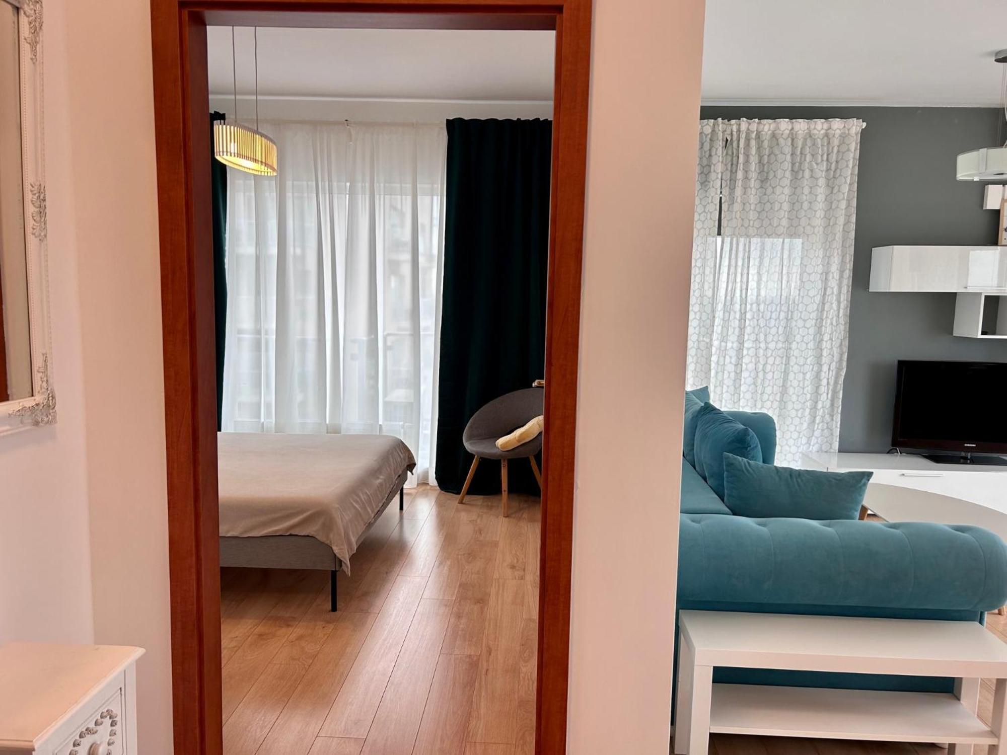 Sunrise Apartment ブカレスト エクステリア 写真