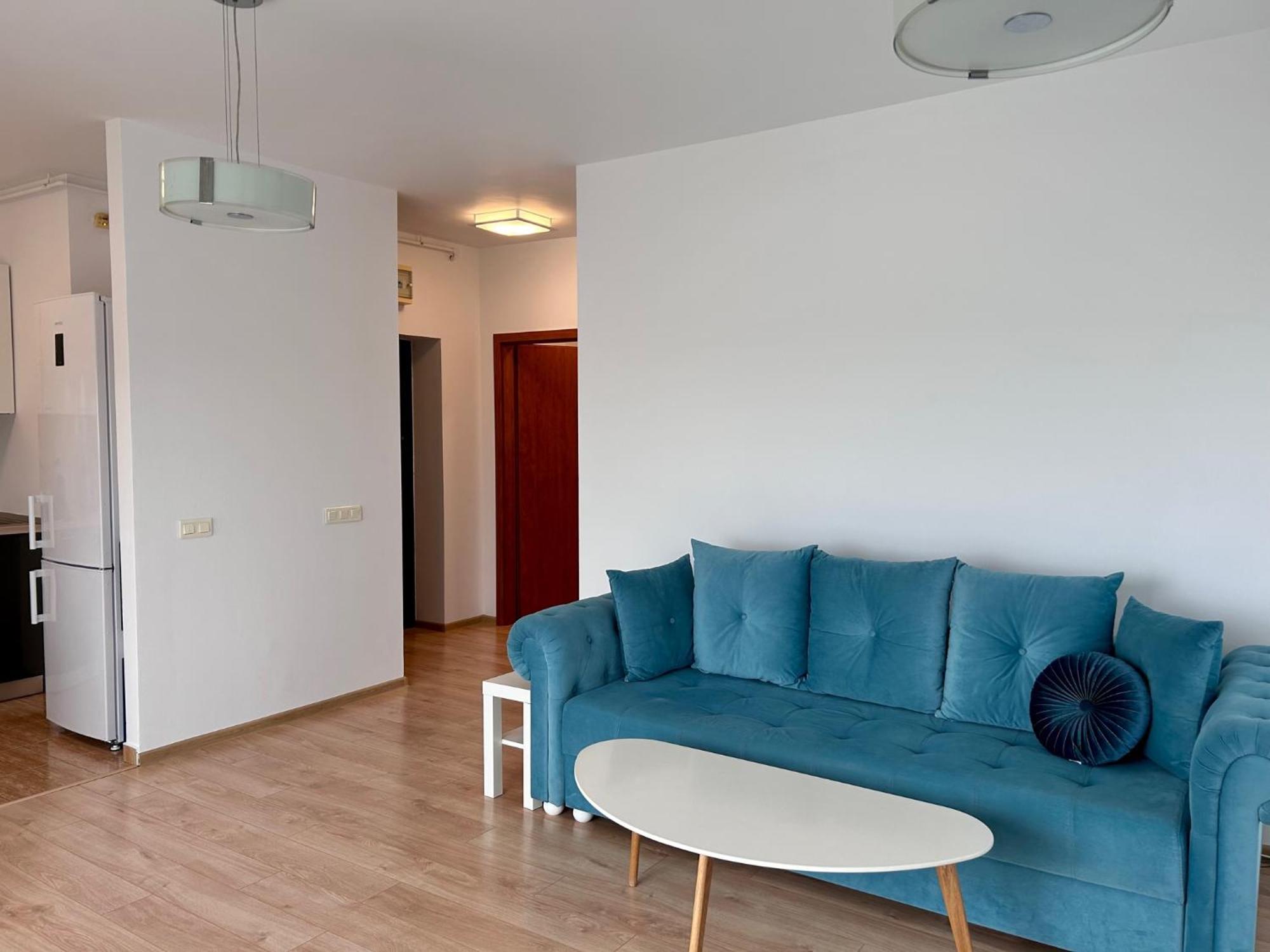 Sunrise Apartment ブカレスト エクステリア 写真