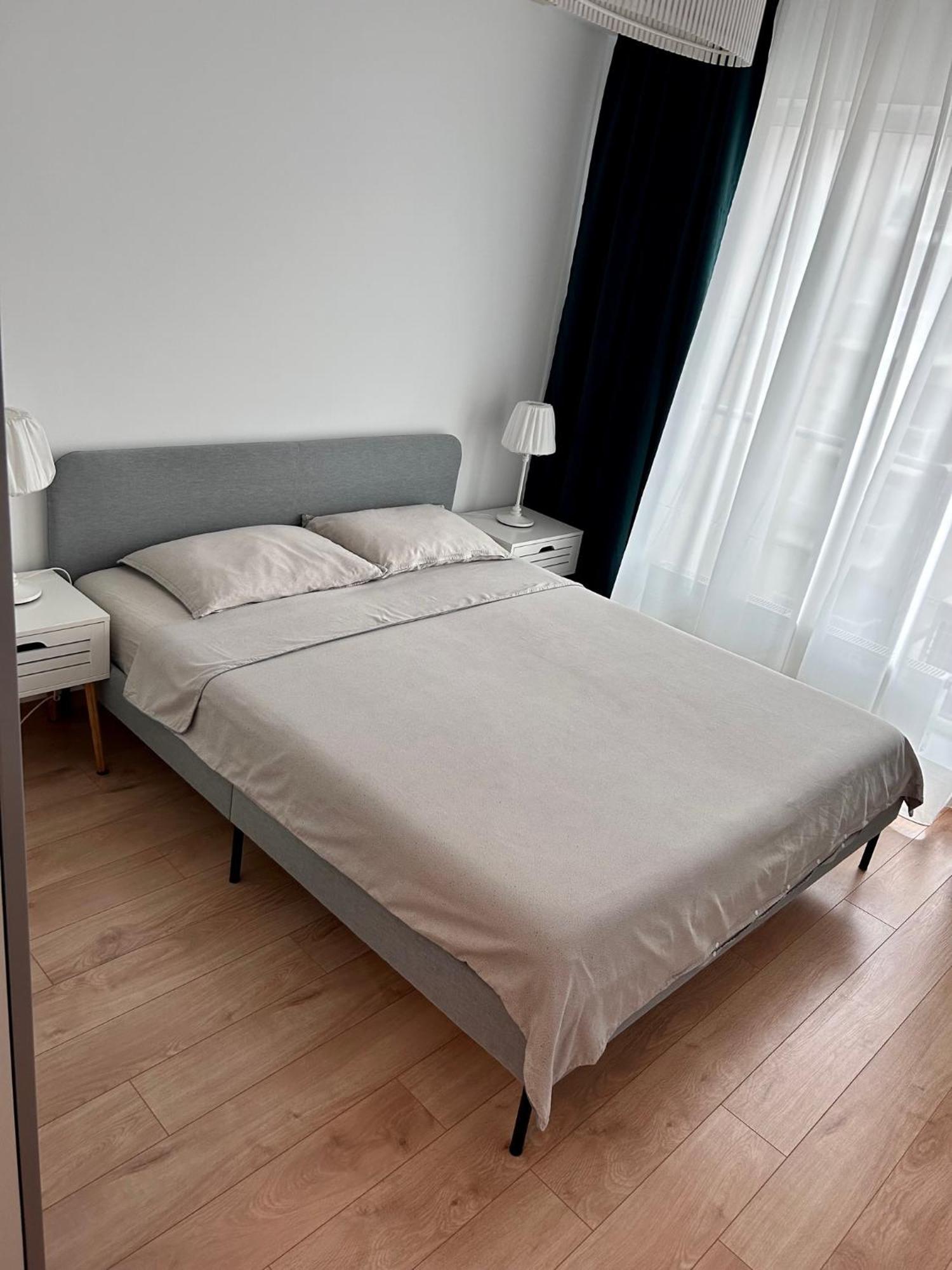 Sunrise Apartment ブカレスト エクステリア 写真