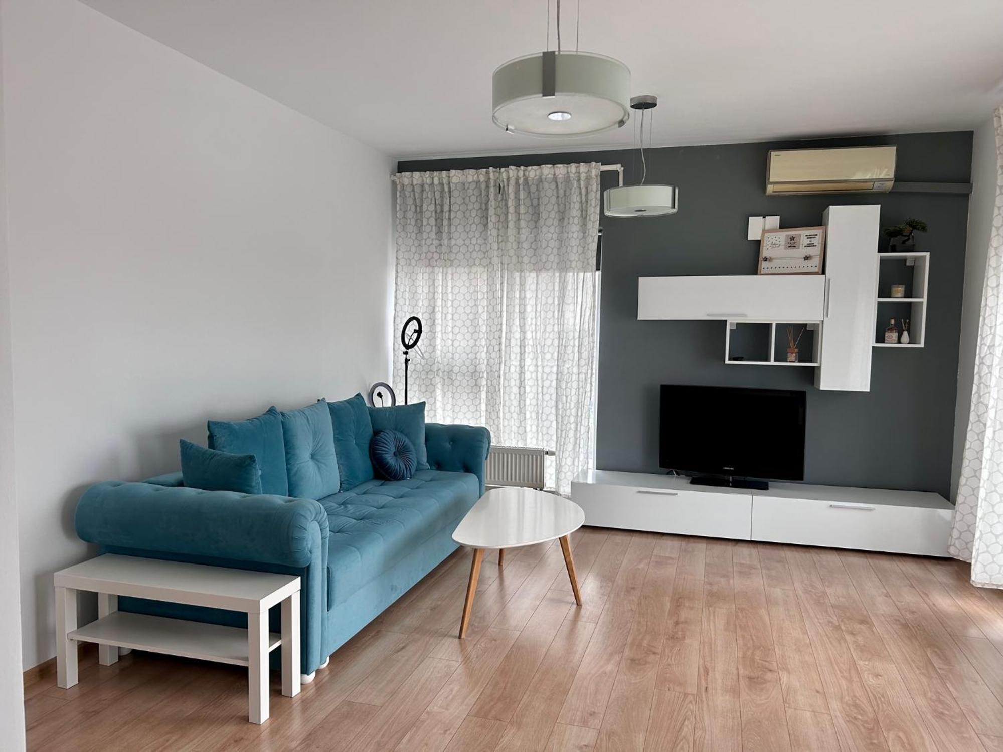 Sunrise Apartment ブカレスト エクステリア 写真