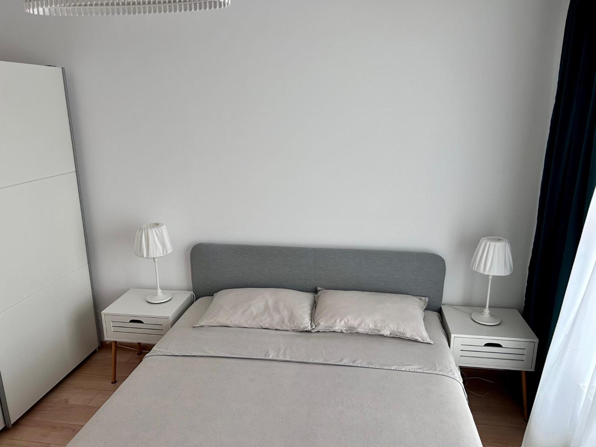 Sunrise Apartment ブカレスト エクステリア 写真