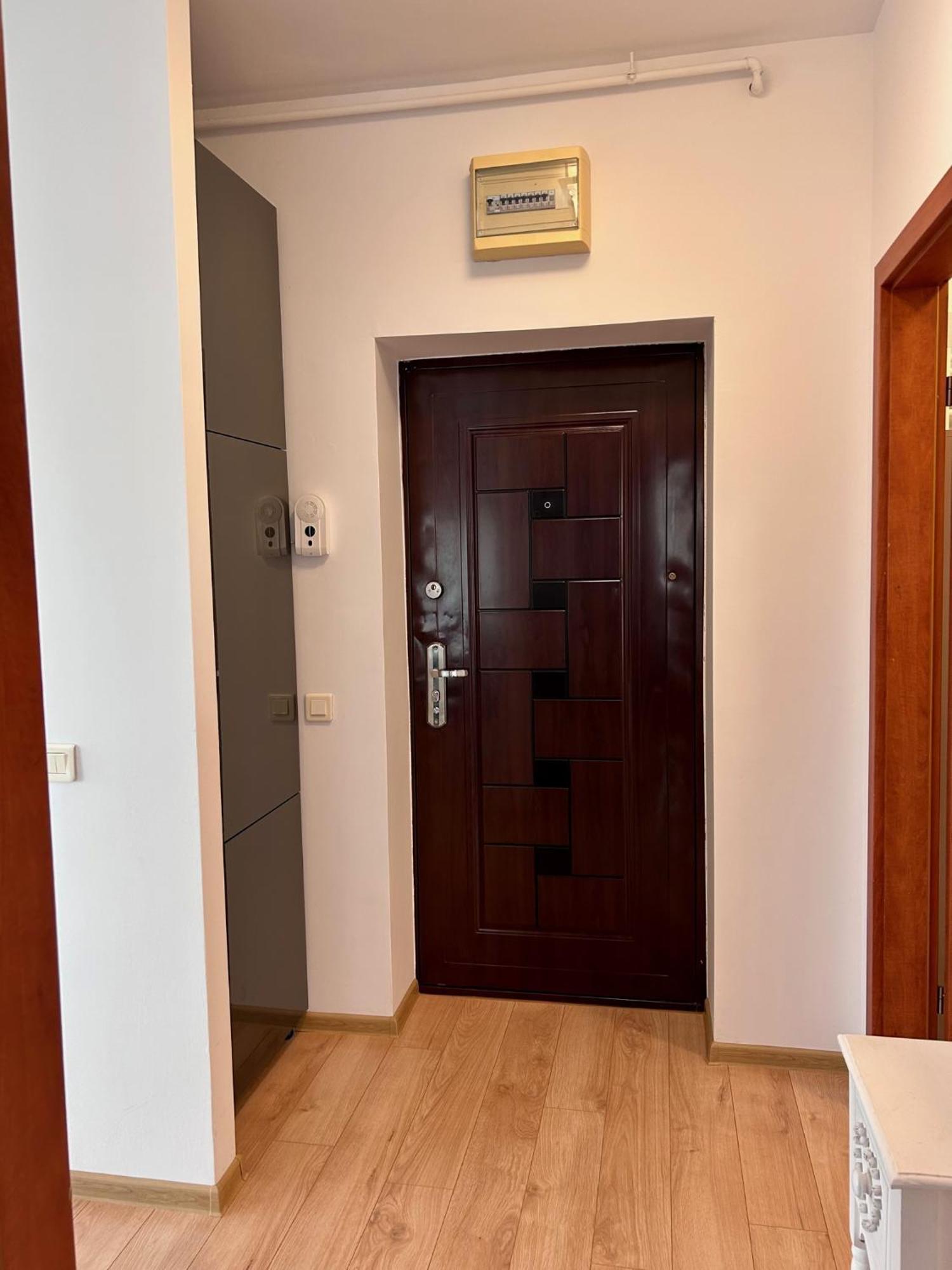 Sunrise Apartment ブカレスト エクステリア 写真