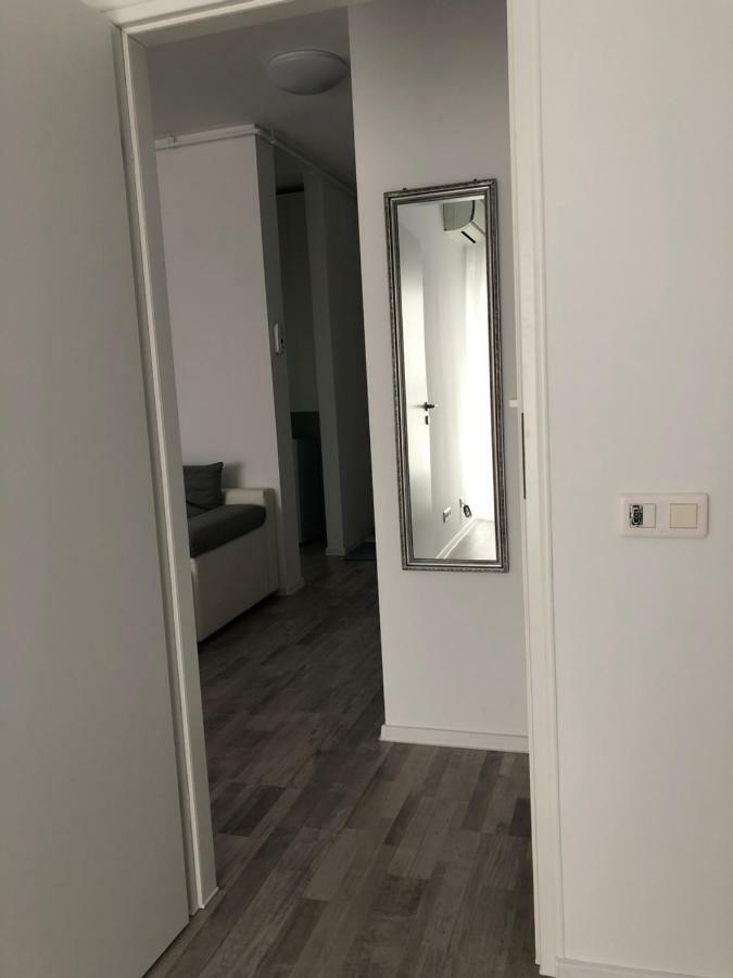 Sunrise Apartment ブカレスト エクステリア 写真