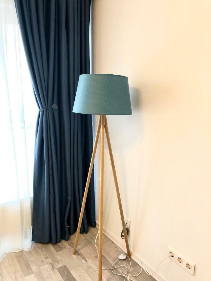 Sunrise Apartment ブカレスト エクステリア 写真